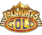 Mummy’s Gold logo